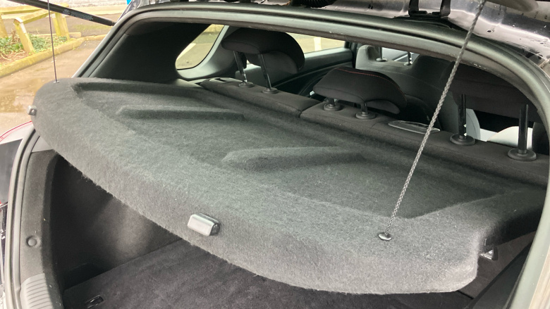 Hyundai i30 1.5T GDi N Line 5dr DCT Petrol Hatchback